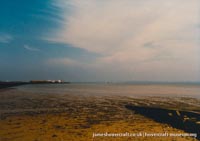 AP1-88 hovercraft promotional day by BHC